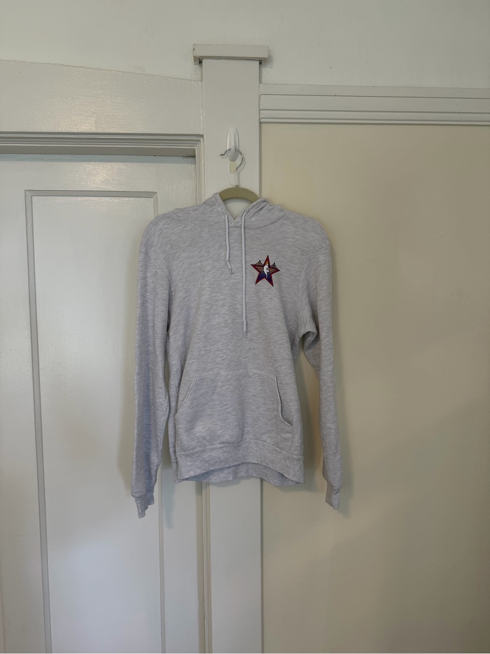 NBA All Star 2025 San Francisco Hoodie